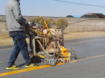 道路标线的重要作用